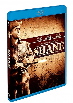 Shane