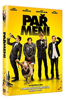 A Few Best Men