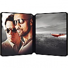 Pain and Gain Steelbook™ Limited Collector's Edition - numbered + Gift Steelbook's™ foil