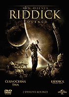 The Chronicles of Riddick + Pitch Black