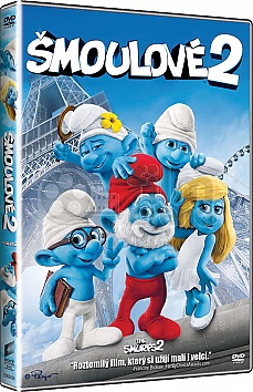 The Smurfs 2