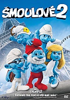 The Smurfs 2