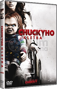 Curse of CHUCKY