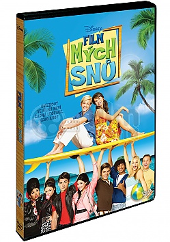 Teen Beach Movie