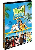 Teen Beach Movie (DVD)