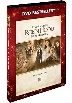 Robin Hood: Prince Of Thieves