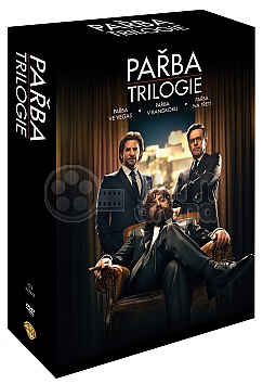 The Hangover Trilogy Collection