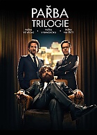 The Hangover Trilogy Collection
