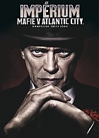 Boardwalk Empire Season 3 Collection