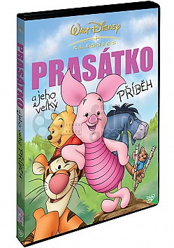 Piglet's Big Movie