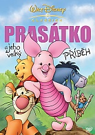 Piglet's Big Movie