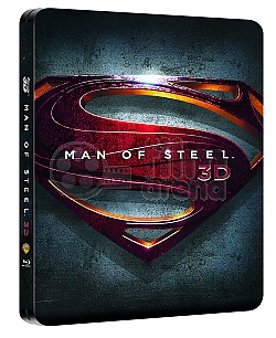 Man of Steel