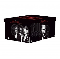 House M.D.: Season 1 - 8 Collection Gift Set