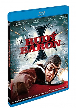 The Red Baron