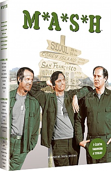 M*A*S*H - Season 6 Collection