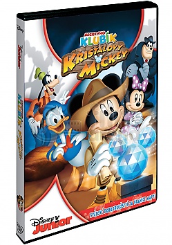Mickey Mouse Clubhouse: The Crystal Mickey