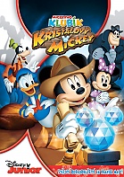 Mickey Mouse Clubhouse: The Crystal Mickey