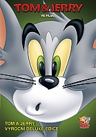 Tom and Jerry Deluxe Anniversary Collection (2 DVD)