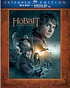 The Hobbit: An Unexpected Journey Collection Extended cut