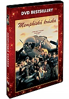 Memphiská kráska (CZ dabing) (Edice DVD bestsellery) (DVD)
