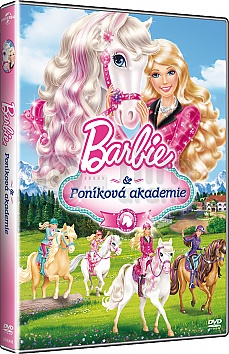 Barbie And Her Sisters In A Pony Tale