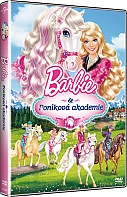 Barbie And Her Sisters In A Pony Tale (DVD)