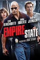 Empire State (Blu-ray)