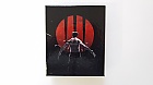 The Wolverine 3-disc Black Lacquer Box Limited Collector's Edition Gift Set