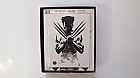 The Wolverine 3-disc Black Lacquer Box Limited Collector's Edition Gift Set