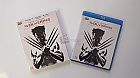 The Wolverine 3-disc Black Lacquer Box Limited Collector's Edition Gift Set