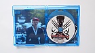 The Wolverine 3-disc Black Lacquer Box Limited Collector's Edition Gift Set