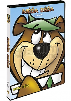Hey there, its Yogi Bear