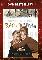 Barefoot in the Park