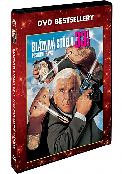 Naked Gun 33 1/3