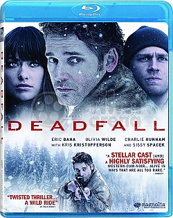 Deadfall