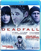 Deadfall (Blu-ray)