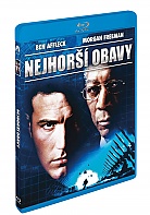 NEJHOR OBAVY (CZ titulky) (Blu-ray)