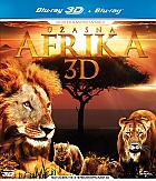 Amazing Africa 3D