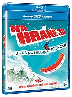 Over the Edge 3D (Blu-ray 3D)