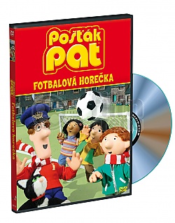 Postman Pat