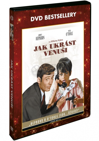 How to steal a Million (DVD)