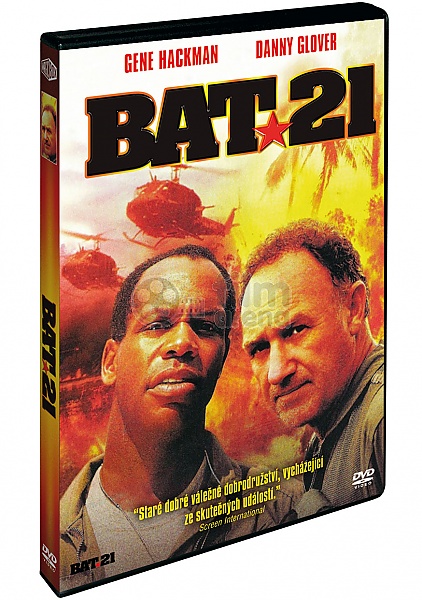 bat 21 movie