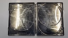 Prometheus 3D + 2D Steelbook™ Limited Collector's Edition + Gift Steelbook's™ foil