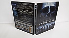 Prometheus 3D + 2D Steelbook™ Limited Collector's Edition + Gift Steelbook's™ foil