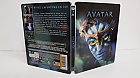 AVATAR French STEELBOOK without discs