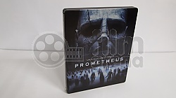 Prometheus French STEELBOOK without discs