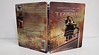 Titanic 3D + 2D French STEELBOOK without discs 3D + 2D