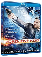 Zdrojov kd (Blu-ray)