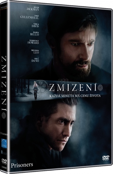 Prisoners (DVD)