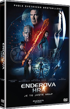 Ender's Game